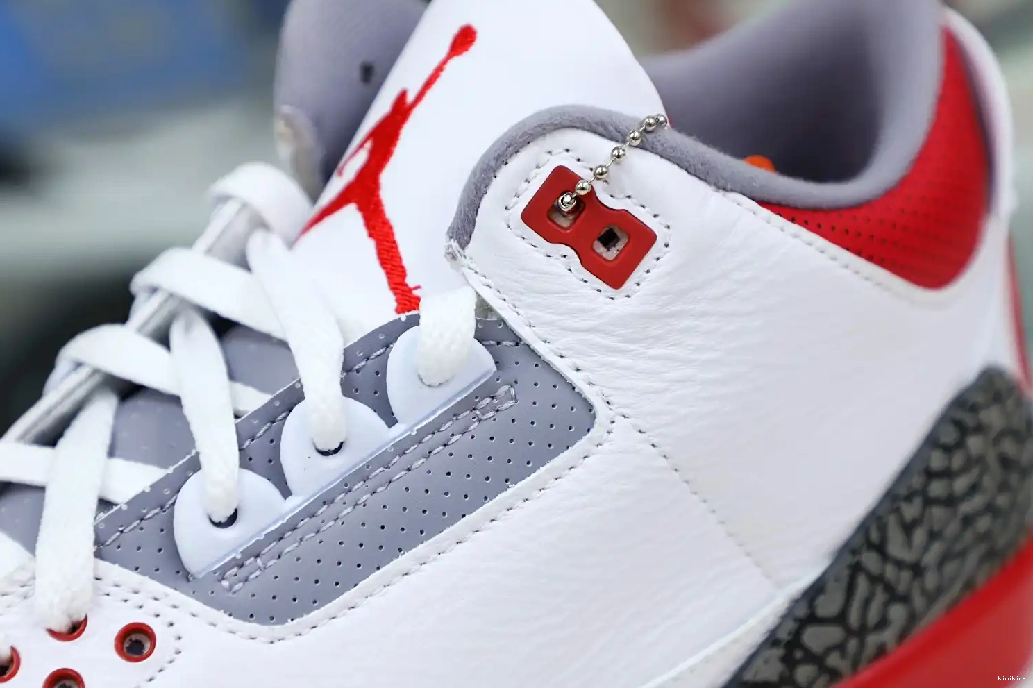 AIR Kimikick JORDAN 3RETRO 0507
